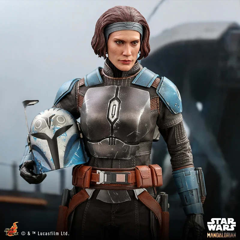 ホットトイズ 1/6 マンダロリアン ボ＝カターン・クライズ TMS035 1/6 ボ＝カターン・クライズ『マンダロリアン』 | 鉄道模型
