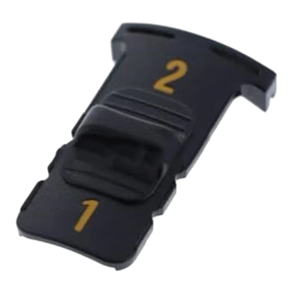 N397466 Shifter Button DCE151TD1 For:DCD791B-B3 Accessories DCD791B DCD791D2-B2 DCD796D2 DCD796D2BT Power Tools