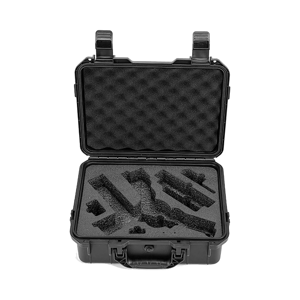 DJI RS 4 미니 보관함, 핸드헬드 짐벌 스태빌라이저, 방폭 상자 안전 액세서리에 적합