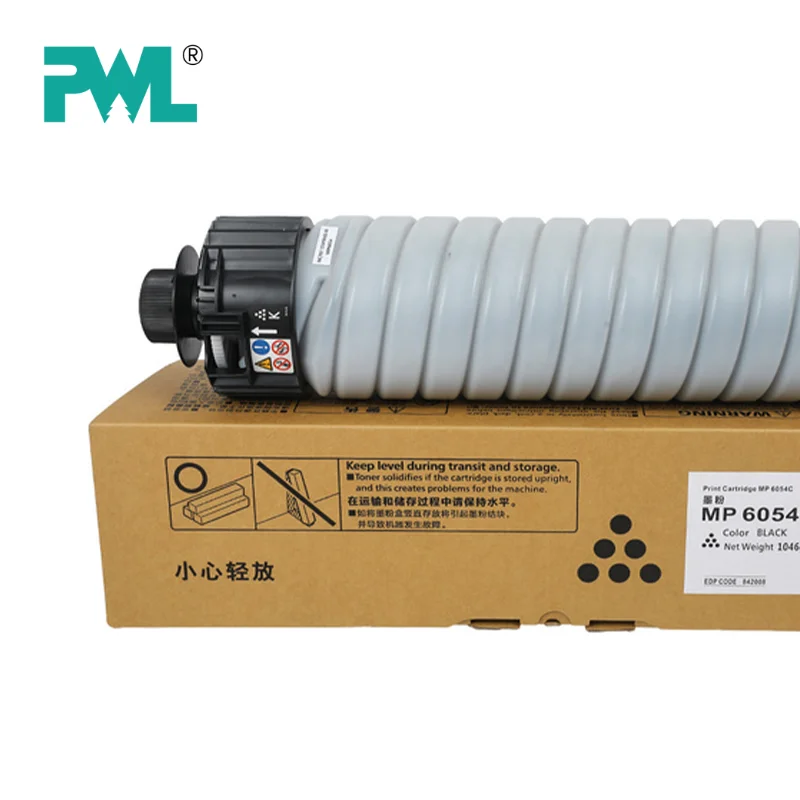 MP6054 Toner Cartridge for MP 4054 4055 5054 5055 6054 6055 IM 4000 5000 6000 SP8400 Compatible Toner 1042g 1PCS