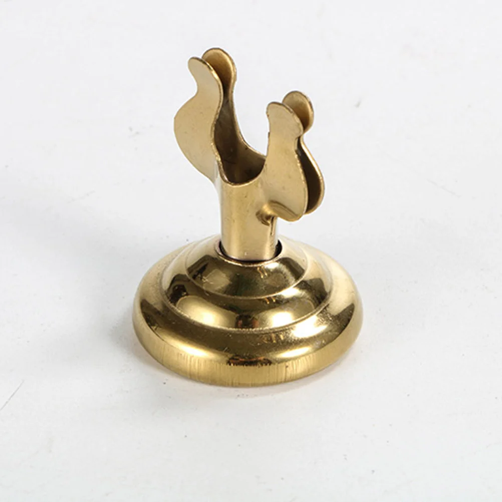 Christmas Card Holder Photo Stand Clip Table Numbers Holders Stainless Steel Note Frame Clips Banquet