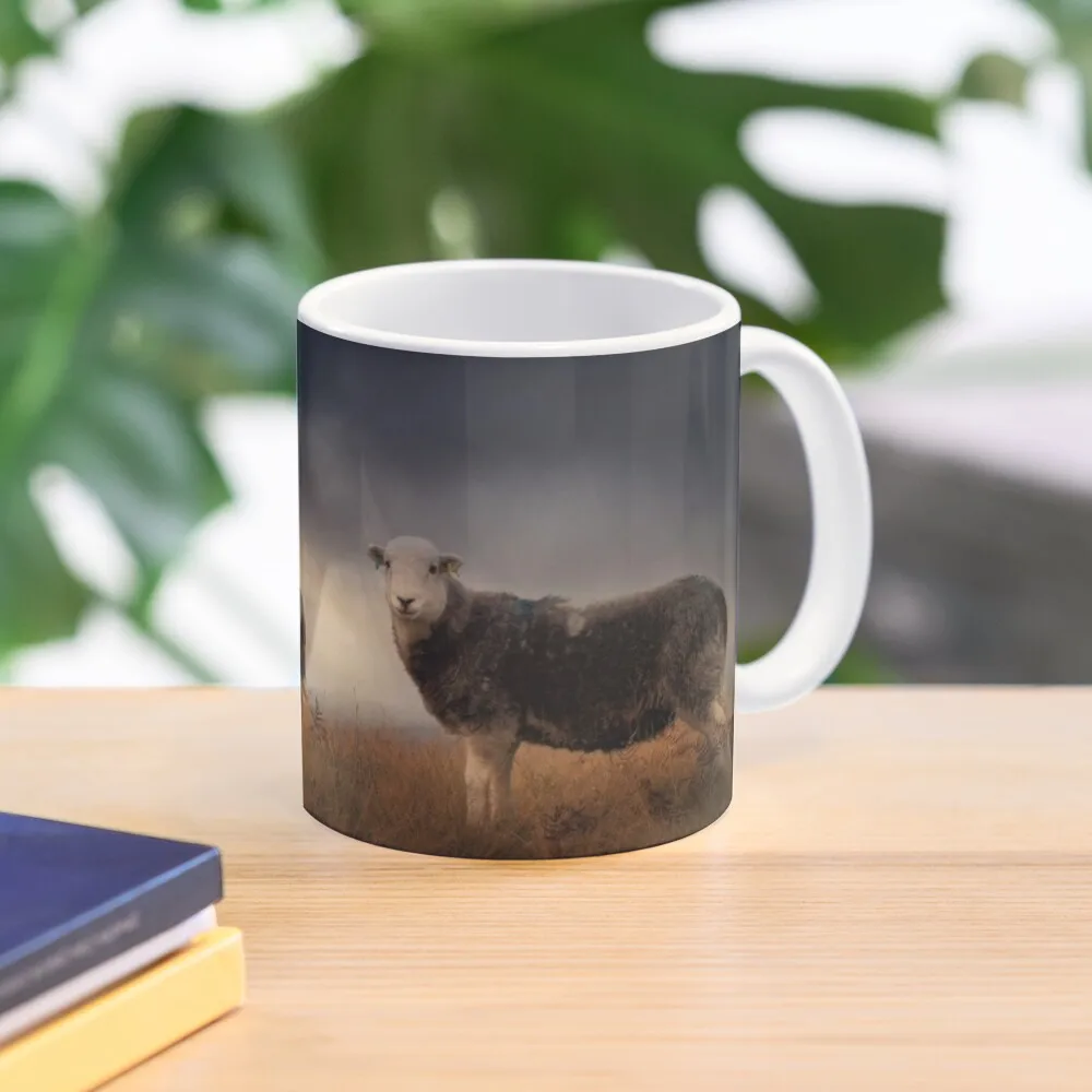 

Herdwick treo Coffee Mug Large Personalized Gifts Mug
