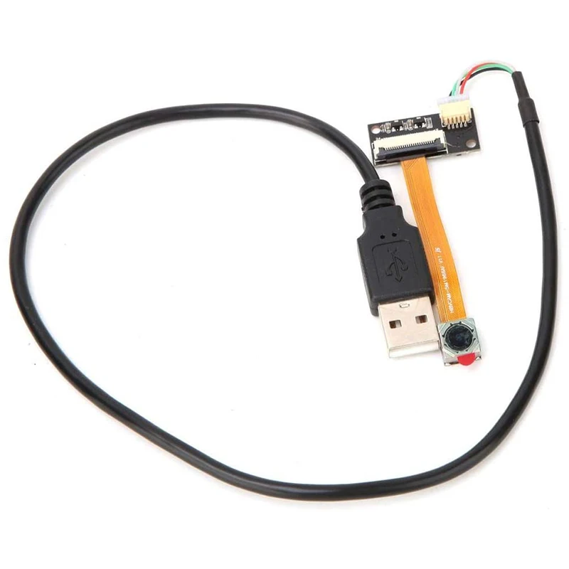 HD USB 카메라 모듈, OV5640 5MP 25921944P 자동 초점 OTG UVC USB 카메라 모듈, 안드로이드 윈도우 리눅스 맥용