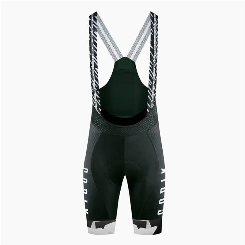 2024 Summer 9D Gel Pad Bibs and Jersey 1