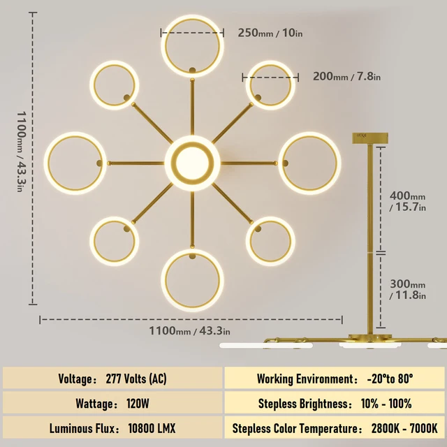 8Ring Remote Control