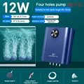 12w Four-holes set