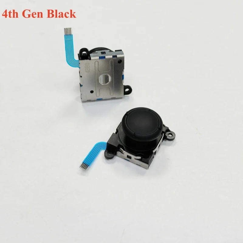 50-Pack Original Thumb Stick Rocker Buttons