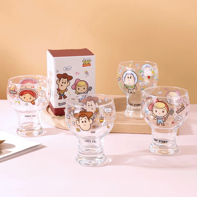 

Чайная кружка из серии «История игрушек», 401-500 мл