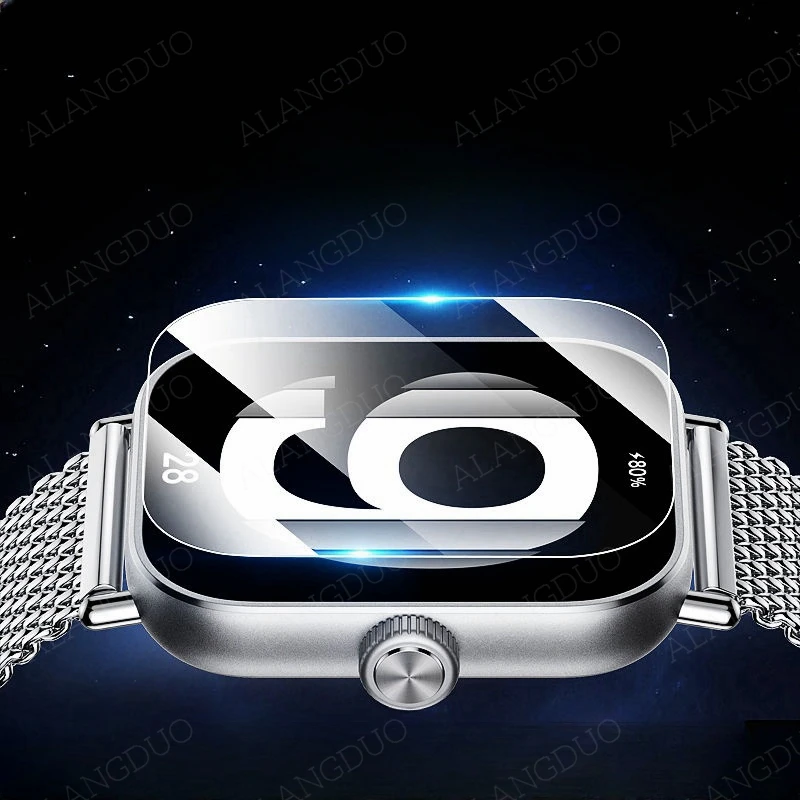 Redmi Watch 4  ȭ , Ƽ  , ü  ȭ ȣ , 3 