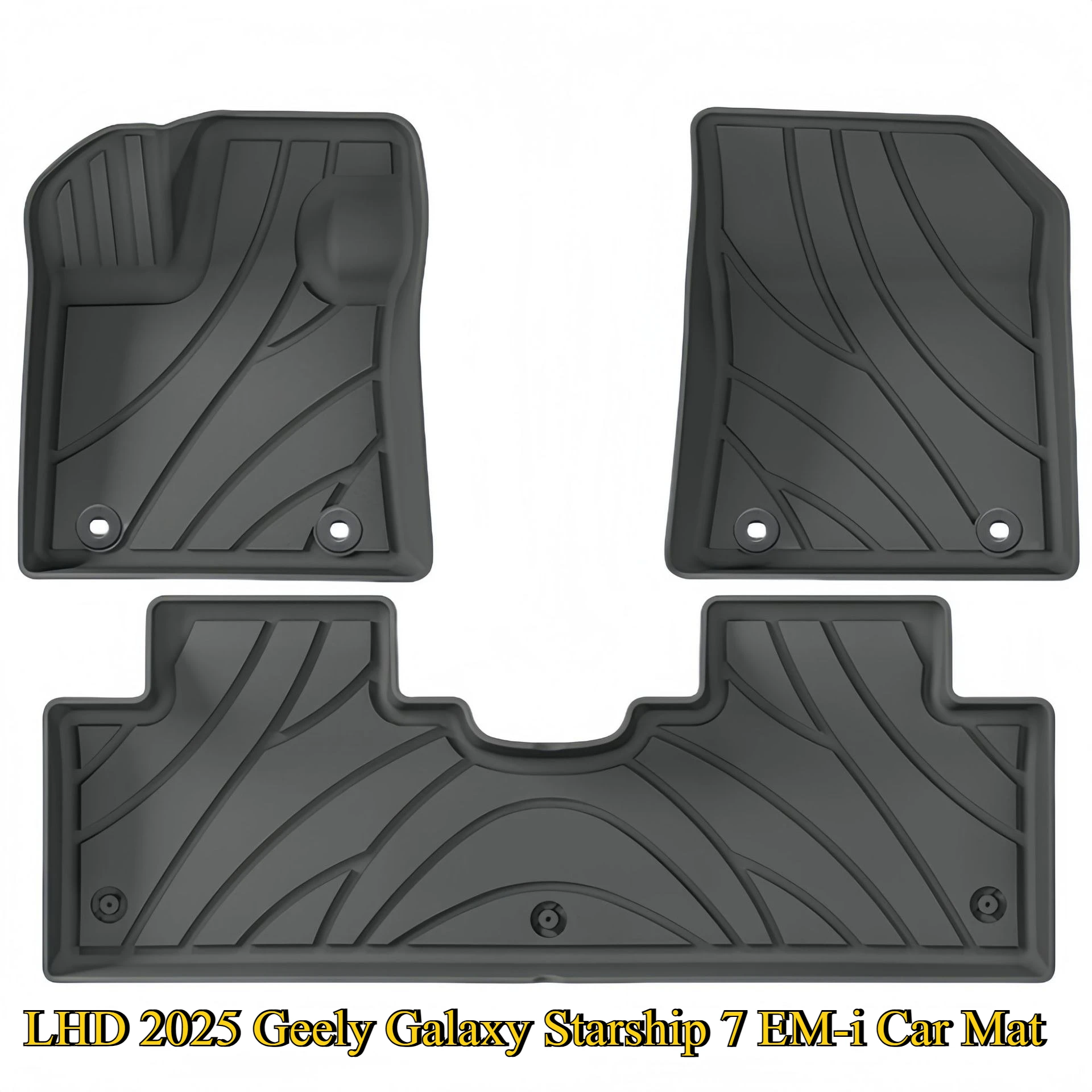 car mat