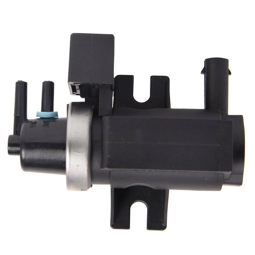 Turbocharger Boost Solenoid Valve 11747805391 Fit for BMW X5 E70 2011-2013
