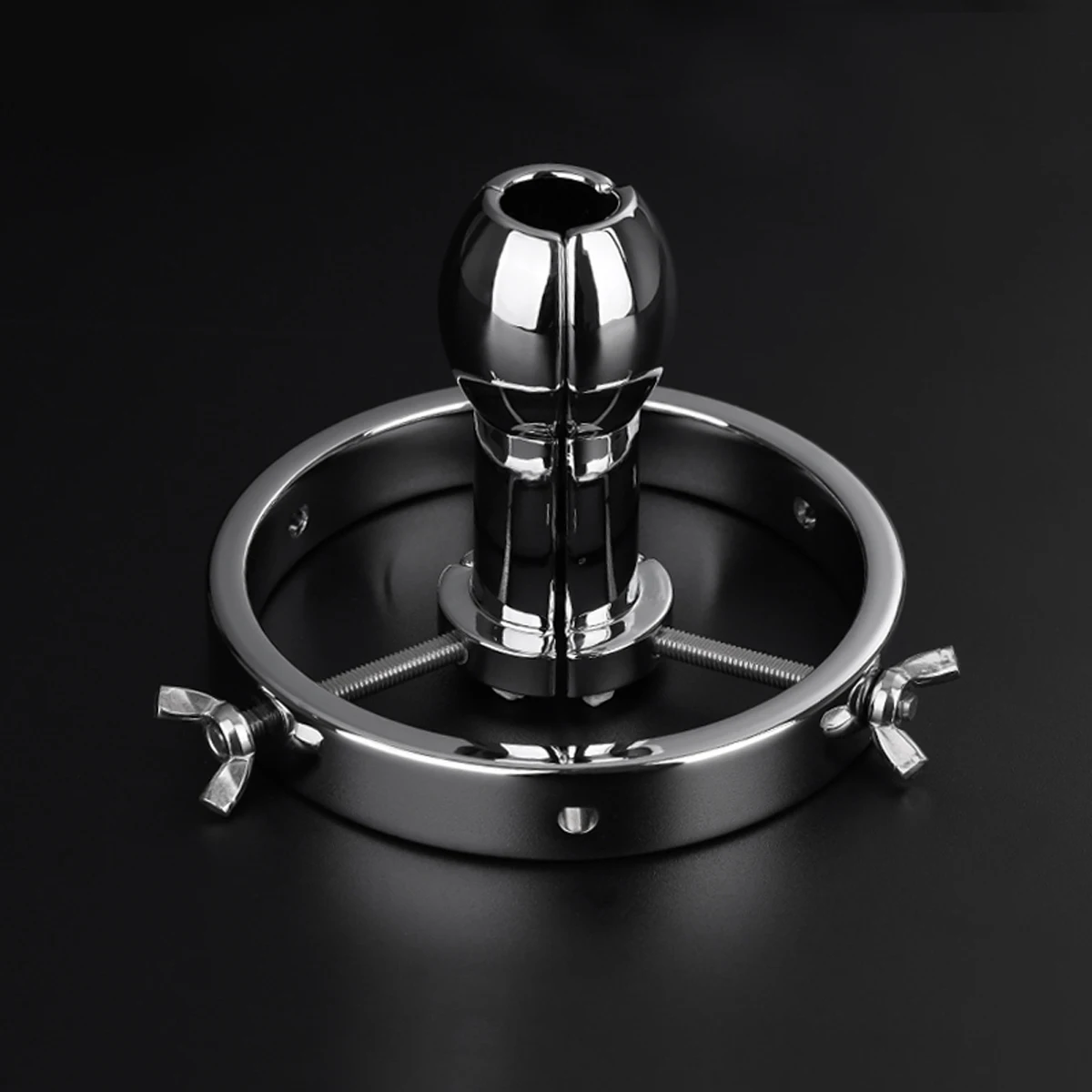 Anal dilators vaginal peeping dilatation adult sex toys 1pcs anal plug dilator vaginal expander