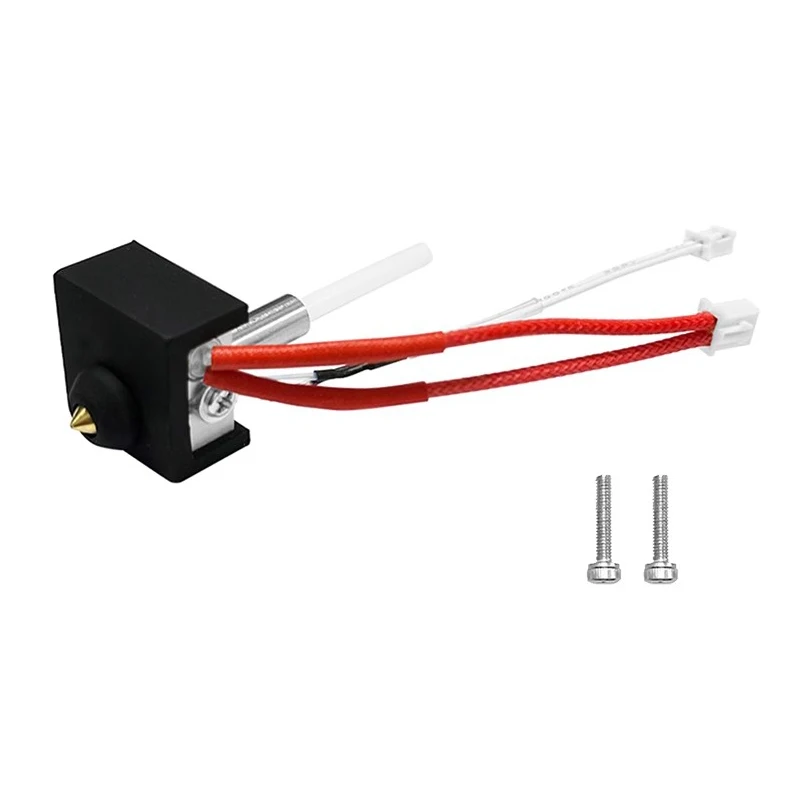 

Насадка Hotend для 3D принтера ELEGOO нептун 3 Plus/Pro, 0,4 мм