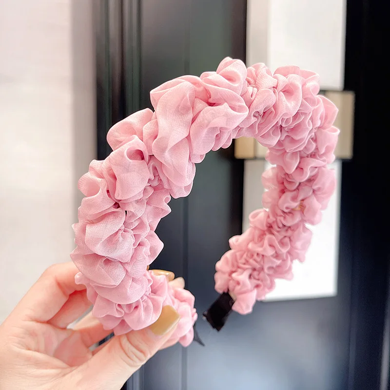 Рисунок 6 - Новая модная повязка на голову