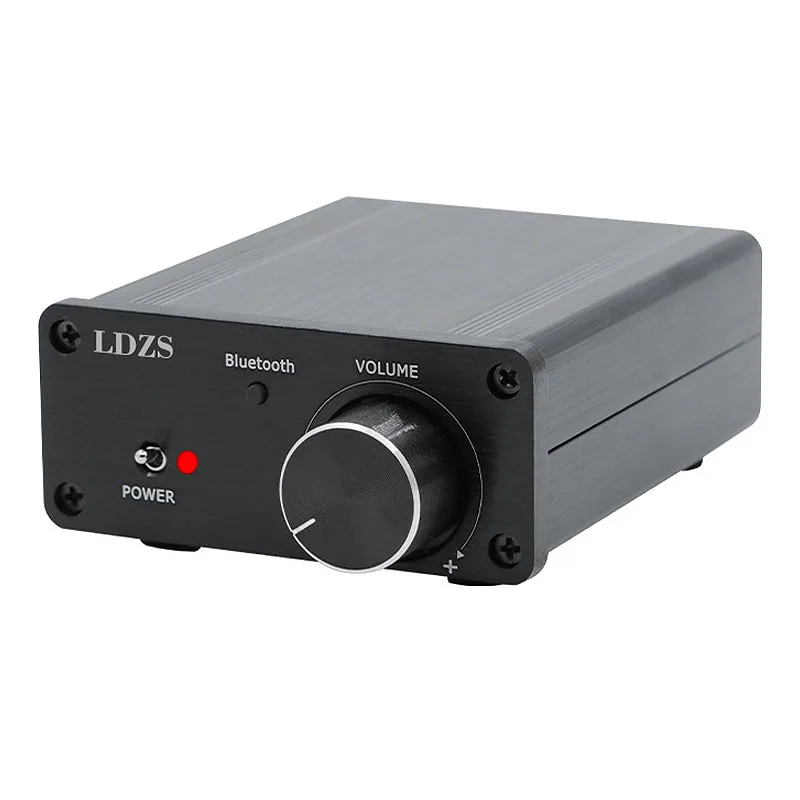 

E320 TPA3116 bluetooth-compatible Sound Power Amplifier 100Wx2 Mini HiFi Stereo Class D Amp Bass Home Theater Amplifiers