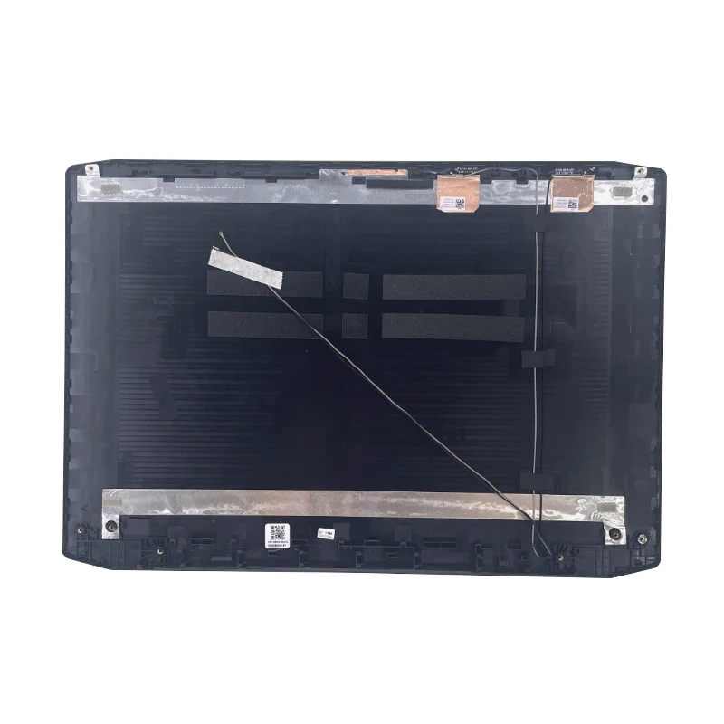 Screen LCD Back Cover Front Bezel Hinges Cover Palmrest Bottom Case For Lenovo IdeaPad Gaming 3 15IMH05 15ARH05 Laptops