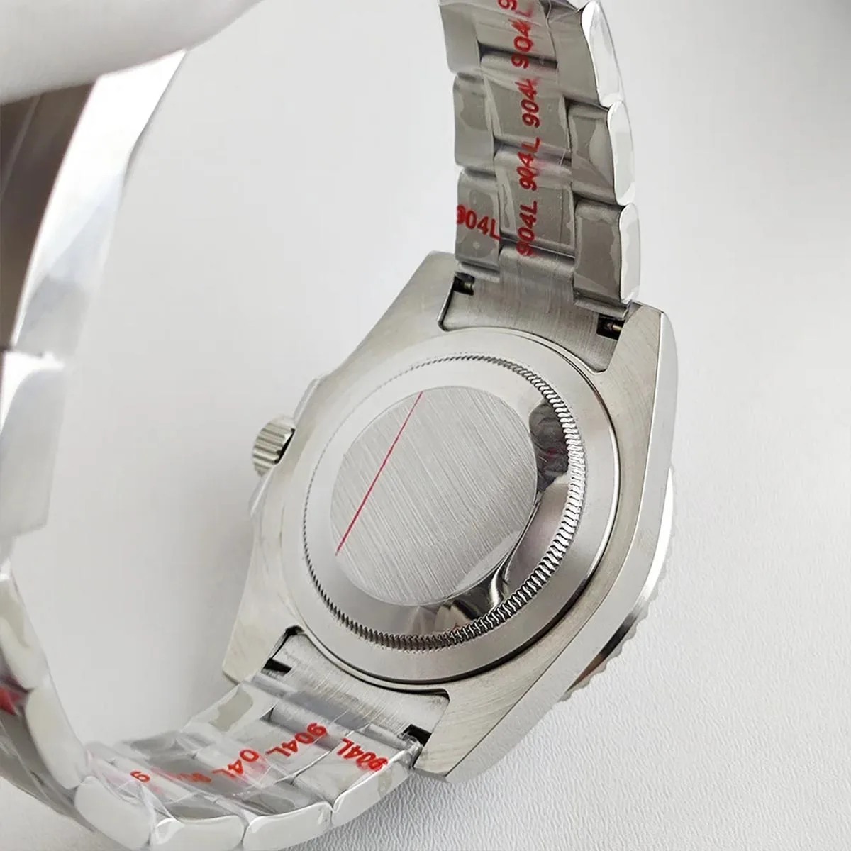  θ ƿ ð, NH34 GMT ð, ڵ  ð, Ʈ   ð, 40mm ̽