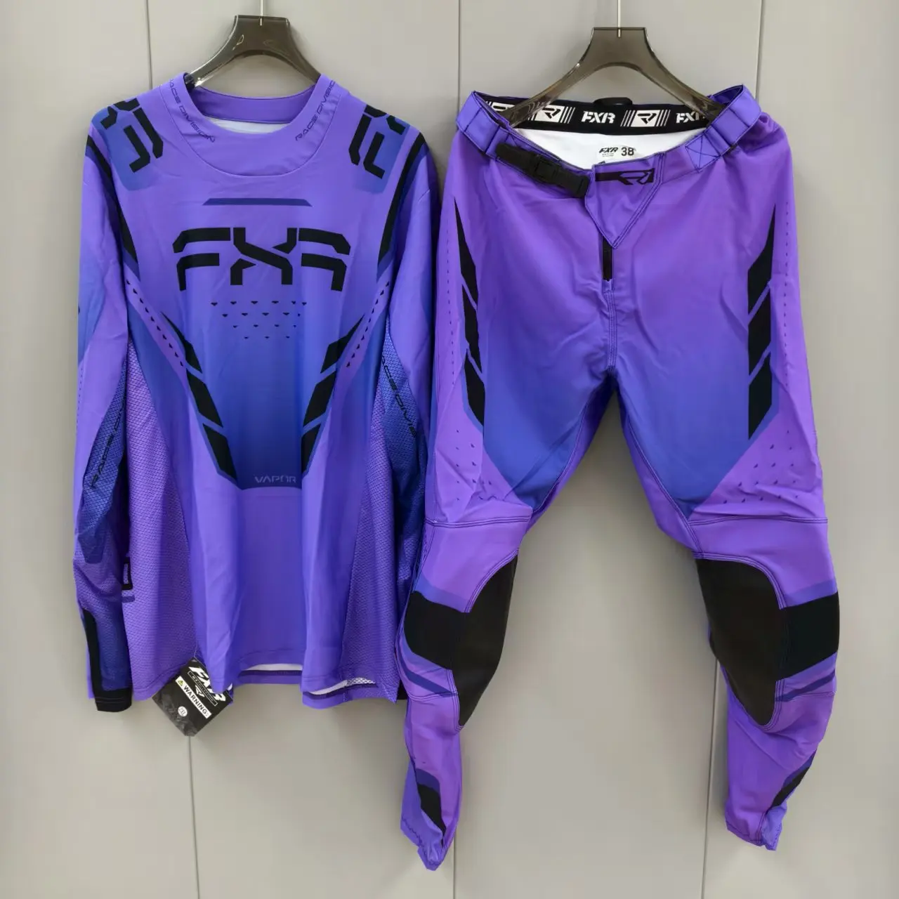 2025 시프트 포디움 모토크로스 기어 세트 MX 저지 세트 오프로드 저지 및 팬츠 엔듀로 모토크로스 콤보 더트 바이크 슈트