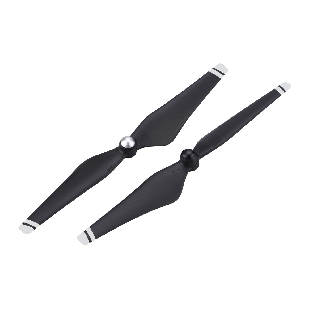 2Pairs 9450 Propeller For DJI Phantom 3 3A 3P 3S Drone Replacement Blade Prop Self Props Drone Accessories