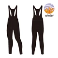 Winter Bib pants