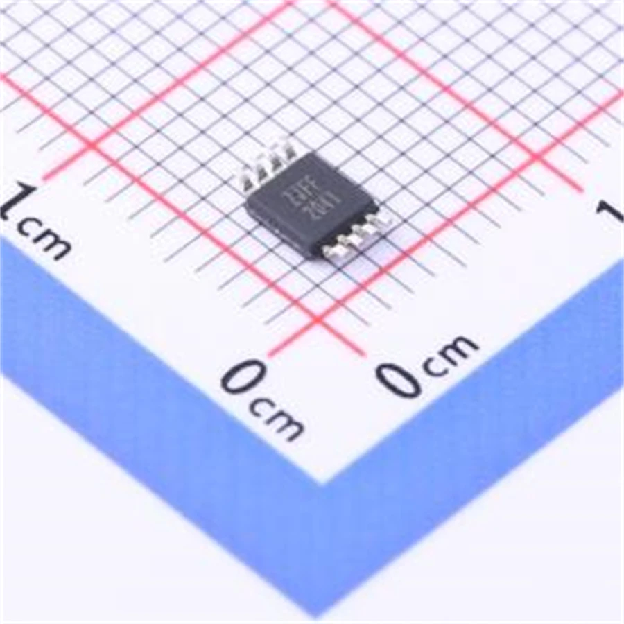 MAX4080SAUA+T