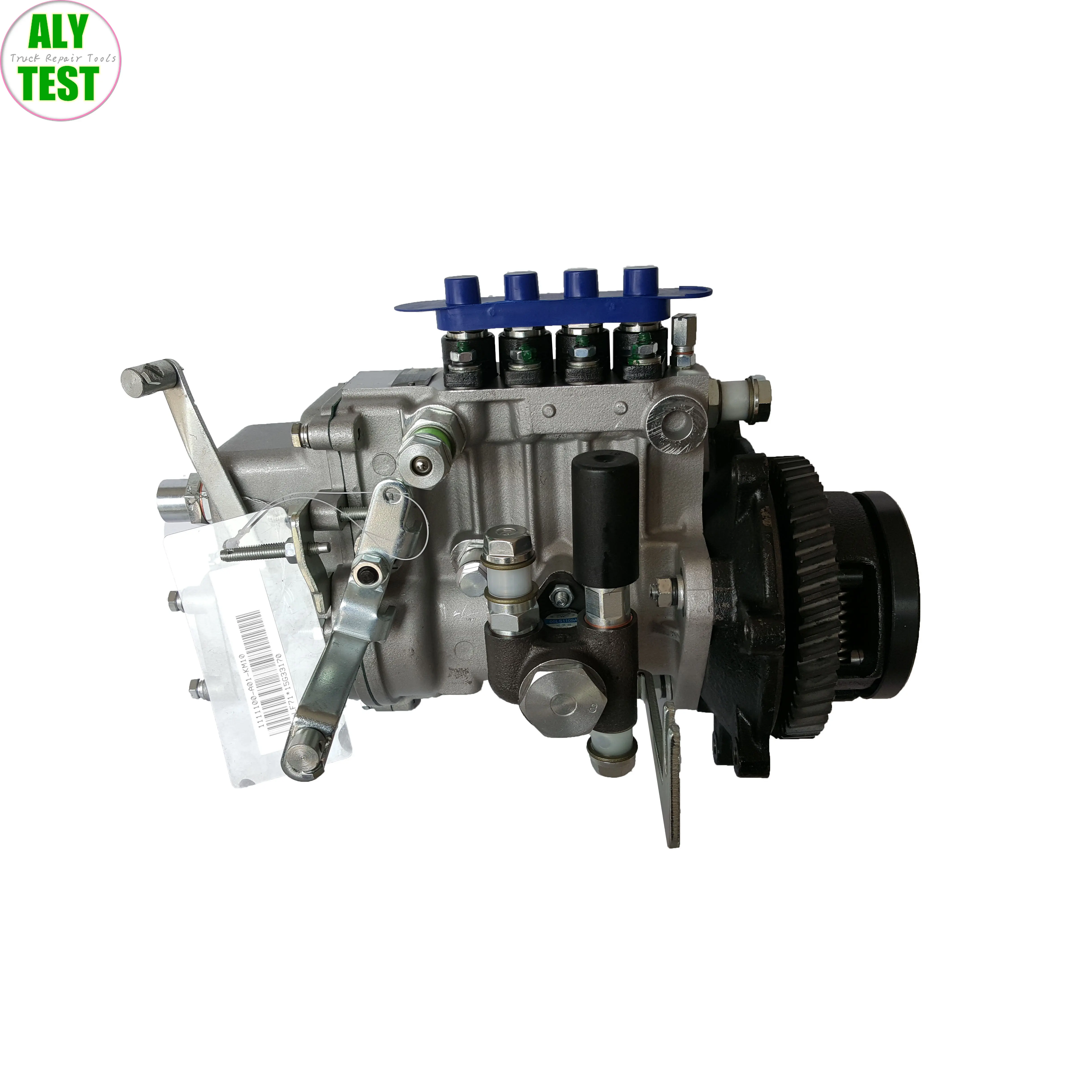 ALYMACHINE Diesel Fuel Injection Pump Plunger U4106 2455565 2418455565 For PS7100 P8500 PW2000