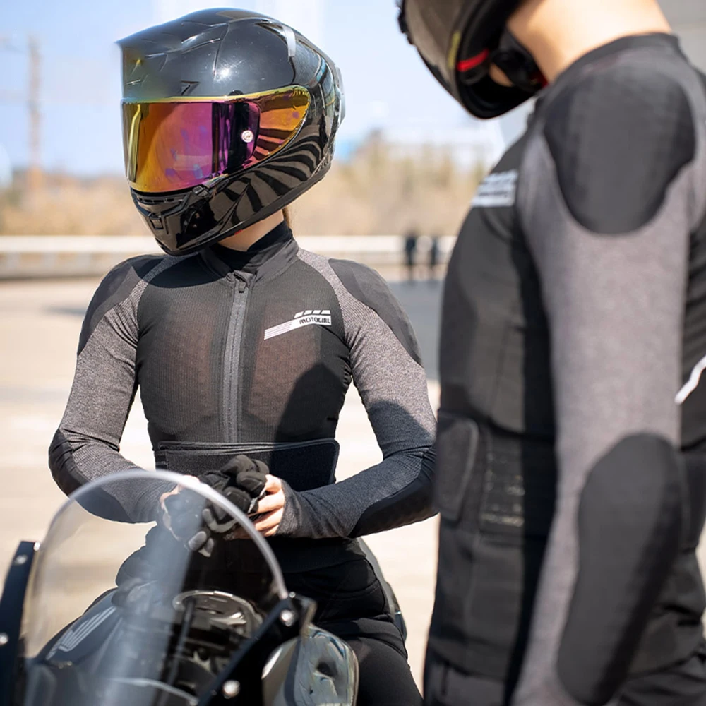 Chaqueta Moto Mujer ⼺ TPU  ȣ, ũν ȣ, 㸮 
