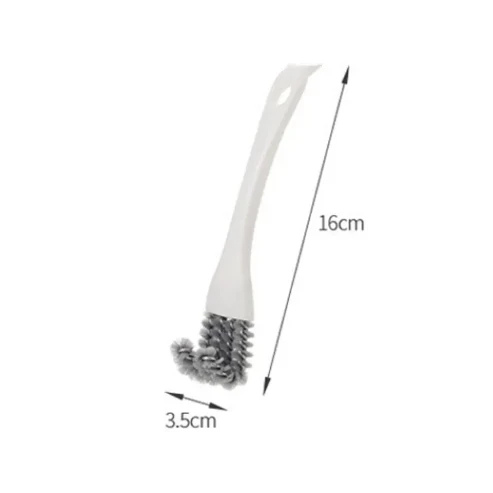 Kitchen stove cleaning brush Kitchen stove cleaning gap brush Sink dead corner barbecue rack small barbecue cleaning tools grill brush cleaning brushes