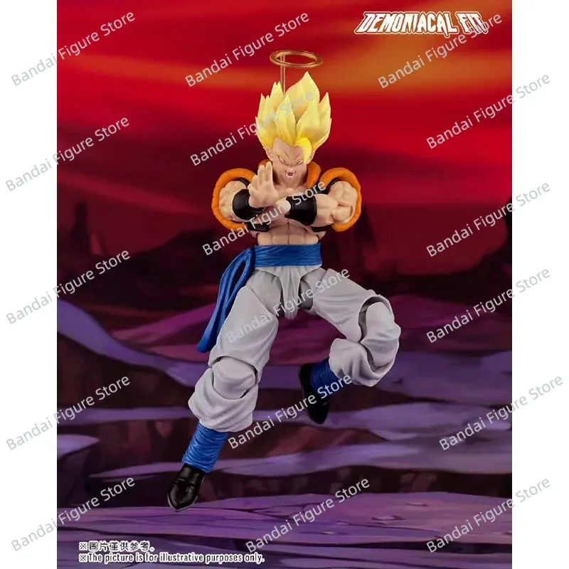 【snic】demoniacal fit ゴジータ ドラゴンボール snic様 専用】demoniacal fit ゴジータ ドラゴンボール - メルカリ