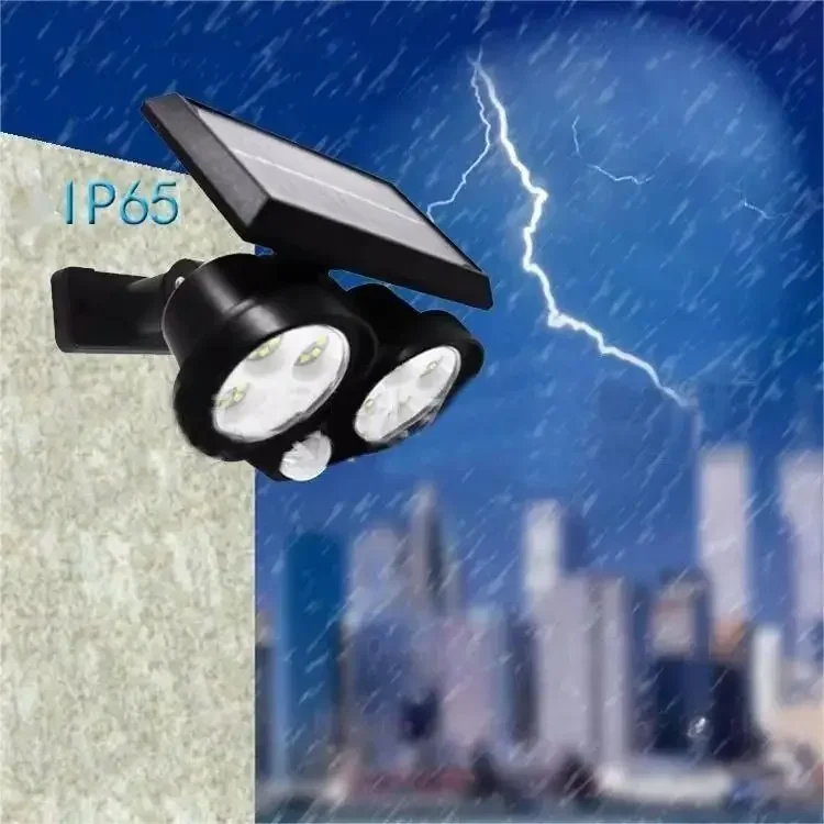 

Solar Wall Lamp Outdoor Floor Outlet Tree Lamp Garden Decoration Landscape Lamp Lighting Street Outdoor solar outdoor light