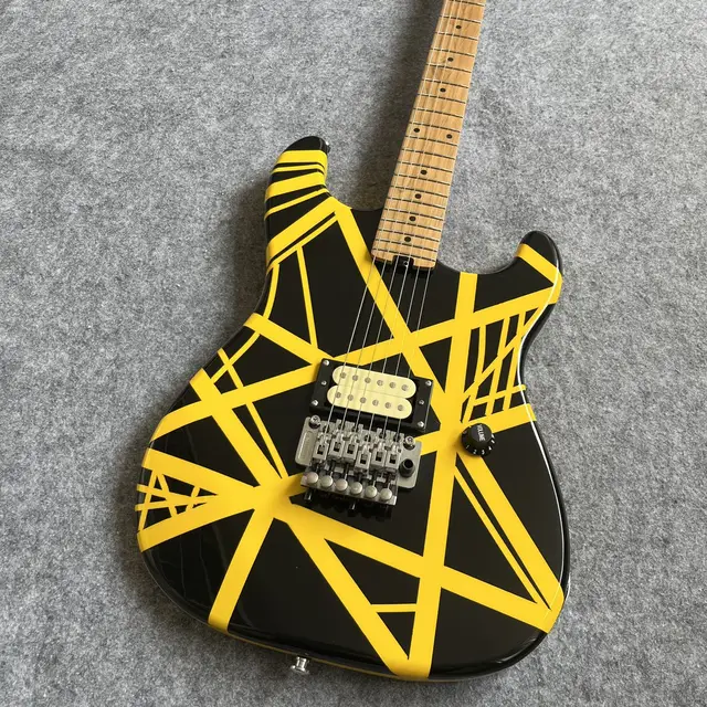 Electric guitar manufacturer direct sales wholesale price