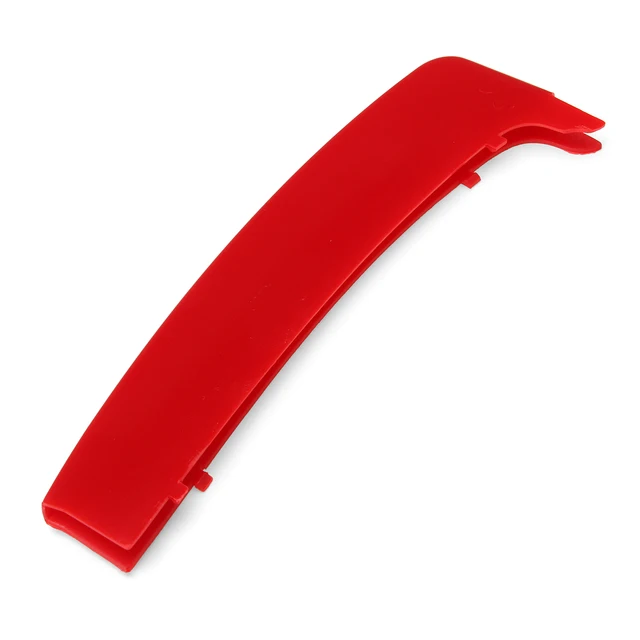 Griglia Stile M Per BMW Serie 1 E81/E82/E87/E88 2004-2011 - Copertura Clip In ABS, Design Sportivo - Foto 5