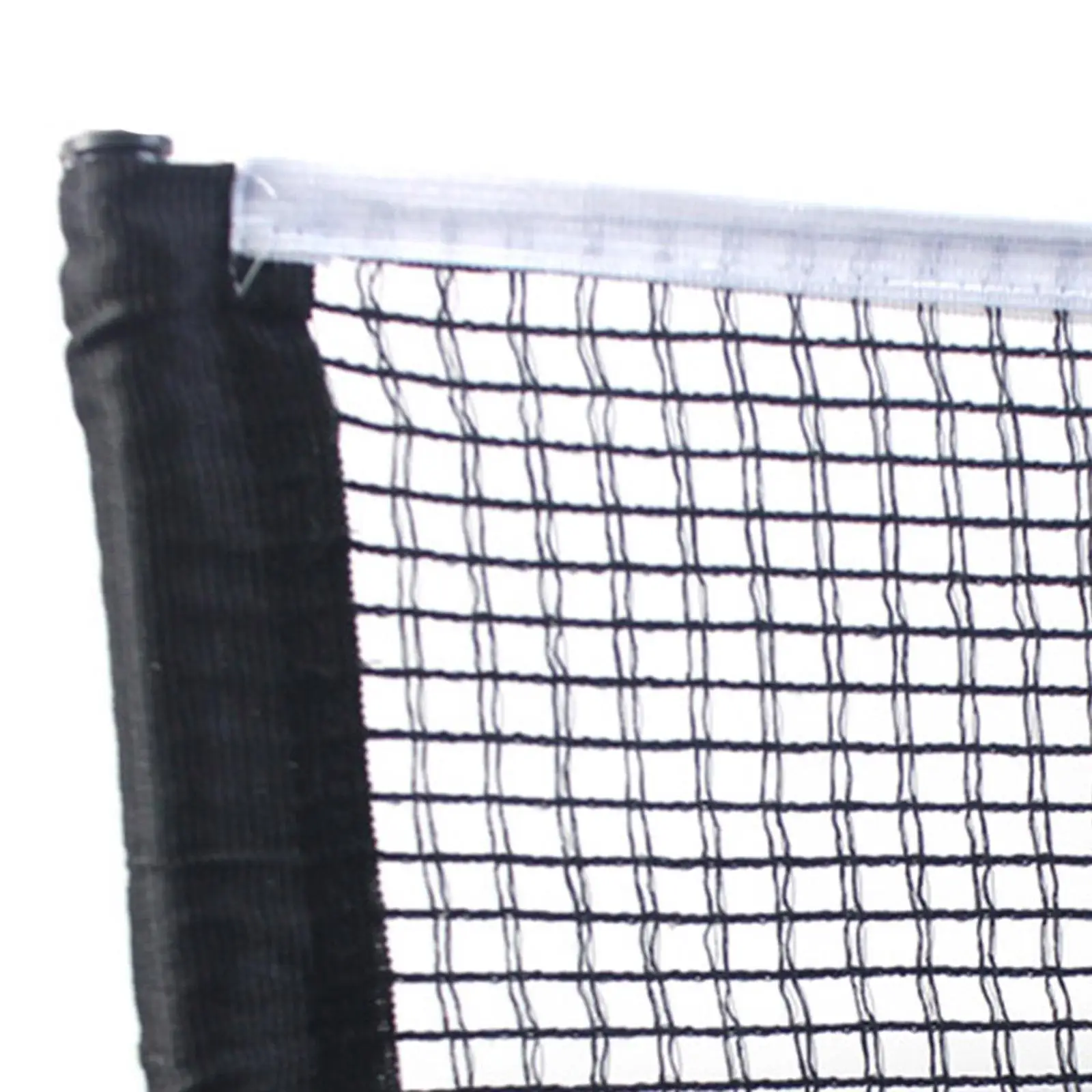 Portable Table Tennis Net and Post Set Screw 5