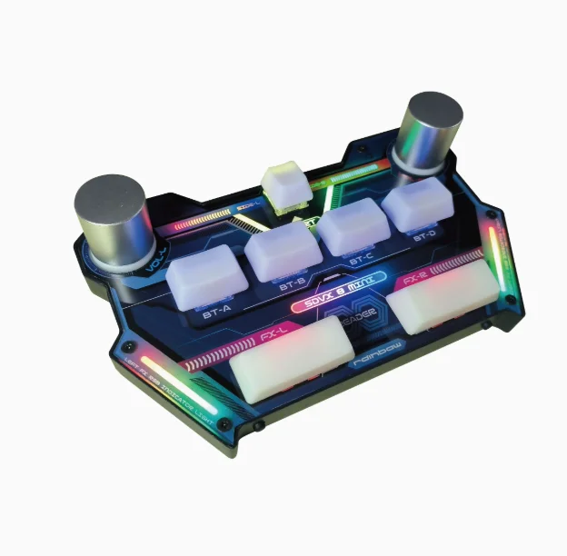 コナミスタイル|KONAMIの公式通販サイト | SOUND VOLTEX CONSOLE