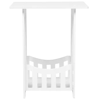 Small Home Furniture Living Room Decor for Spaces Night Stands Coffee Table End Tables Bedroom Side 1