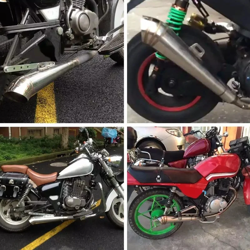    GP   ÷ , ƮƮ ũ η ƿ, NINJA250 , 38-51mm, 440mm