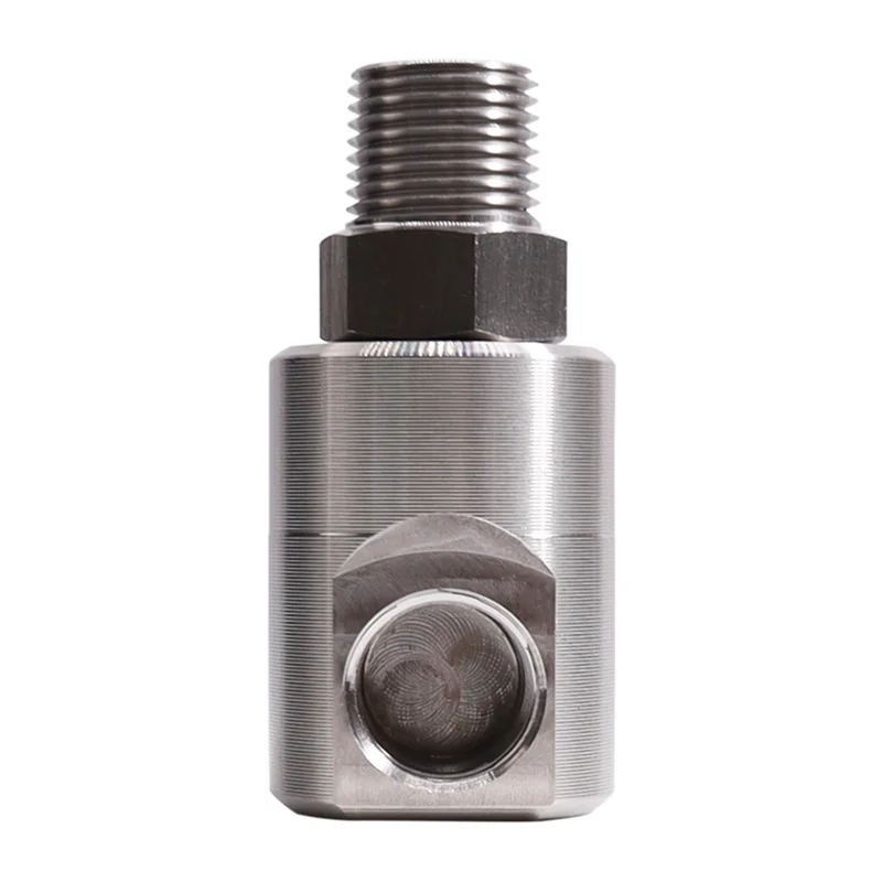Super Swivel 1/2 Inch Heavy Duty Hose Reel Swivel-Hose Reel Component Fittings for Multiple Applications