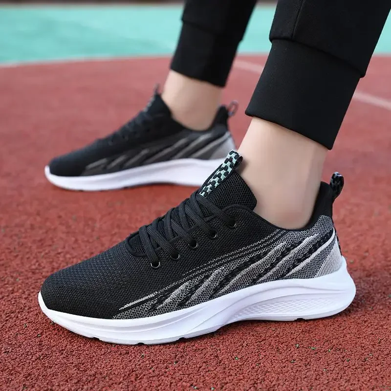 

Women's Shoes Sneaker 2024 Summer Breathable Running Lightweight High School Entrance Examination Sports Special Shoes Tenis