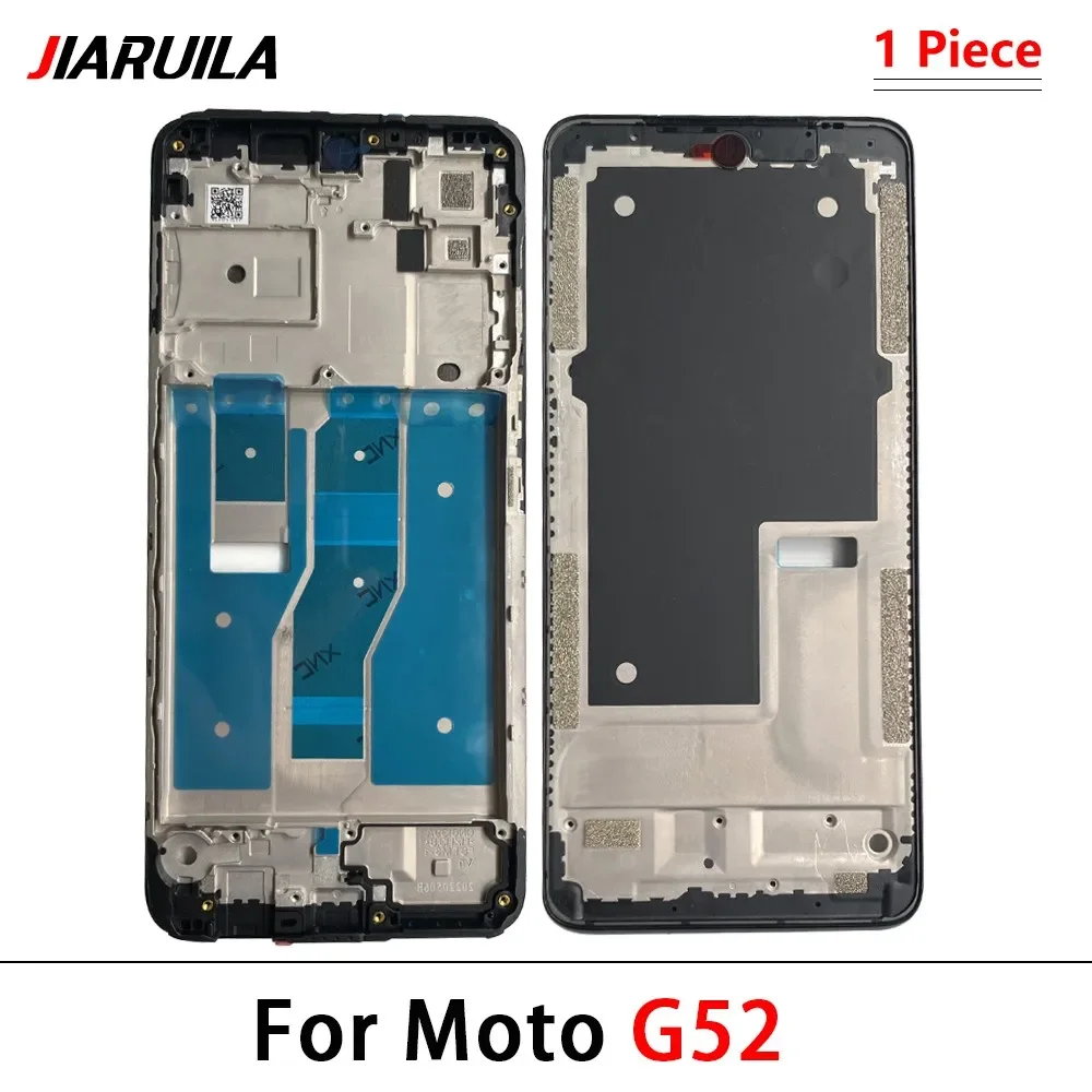Durable Smartphone Housing Middle Frame Bezel Plate Cover