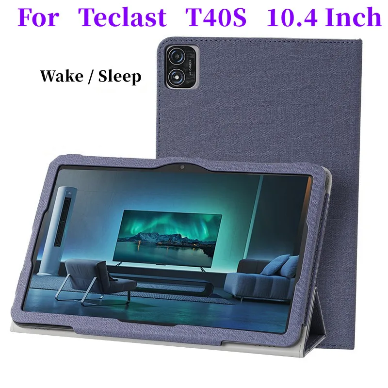 Для Teclast T40S искусственная