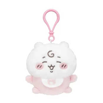 Chiikawa Usagi Hachiware Baby Plush Keychain - Image 5