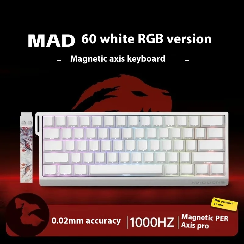 MAD 60 RGB