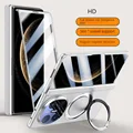 Silver HD Glass