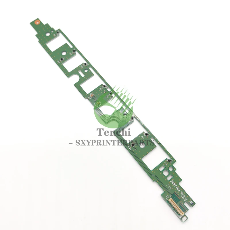 

Сенсорная плата Assy Detector-Lower Original 90% new для Epson PLQ-20/22/30/90, детали для точечного матричного принтера, 5 шт.