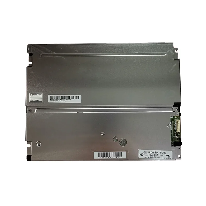 

NL6448BC33-70G 10,4 дюймовый ЖК-экран