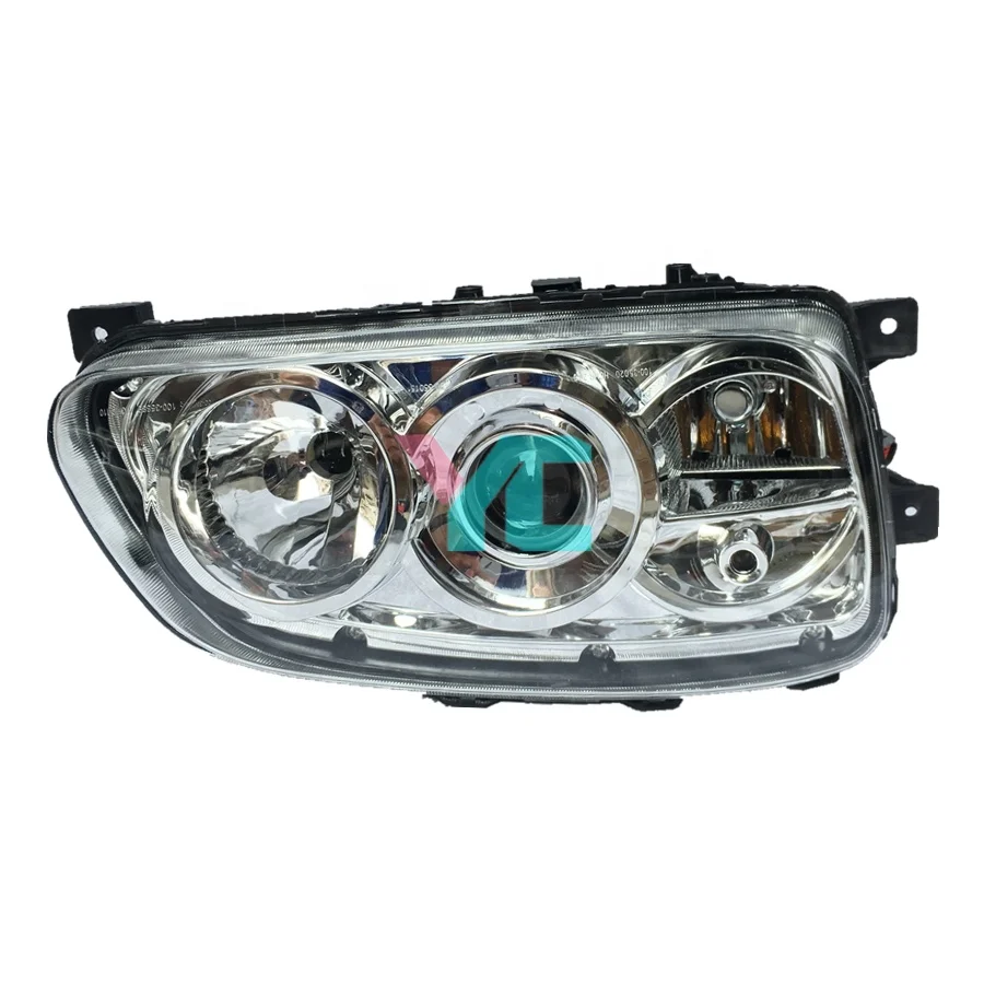 Headlamp Headlight for hino 700 truck spare parts
