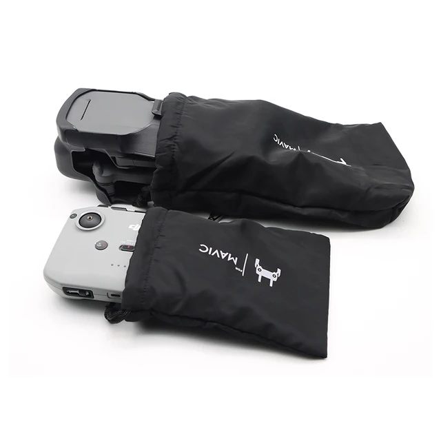 MAVIC AIR2 ドローン ジンバル不良・飛ばない状態 本体・バッテリー3個