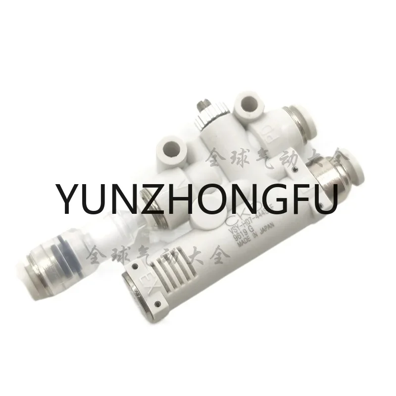 

Вакуумный генератор VSY-L05-444S-F VSY-L07-L05-666S-F