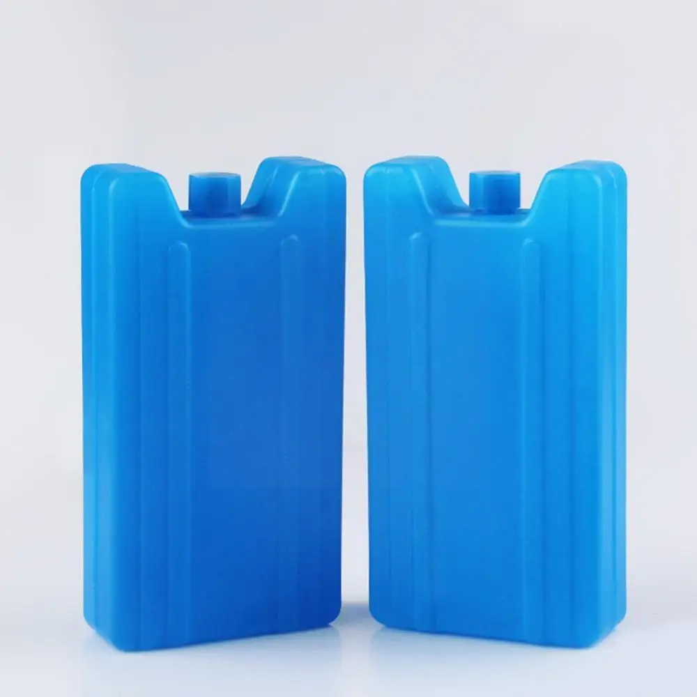 Lunch Cooler Bag Cooler Bag 1pcs Practical Cooler Box Camping Stay Food Storage Portable Travel Picnic Lunch Blocks Bag Freezer Ice Reusable Frui B5p1