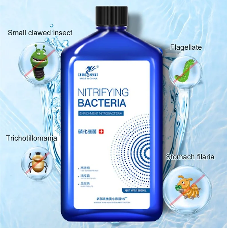 Fish Tank Algae Remover Removes Green Brown Black Silk Moss